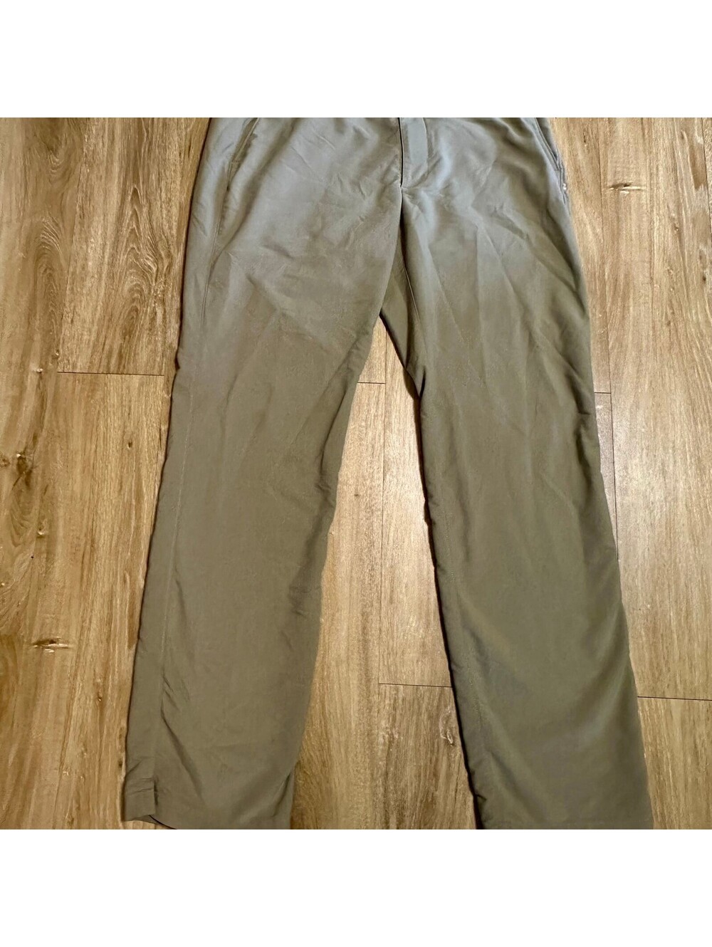 Under Armour Men's Match Play Tapered Leg Golf Pants